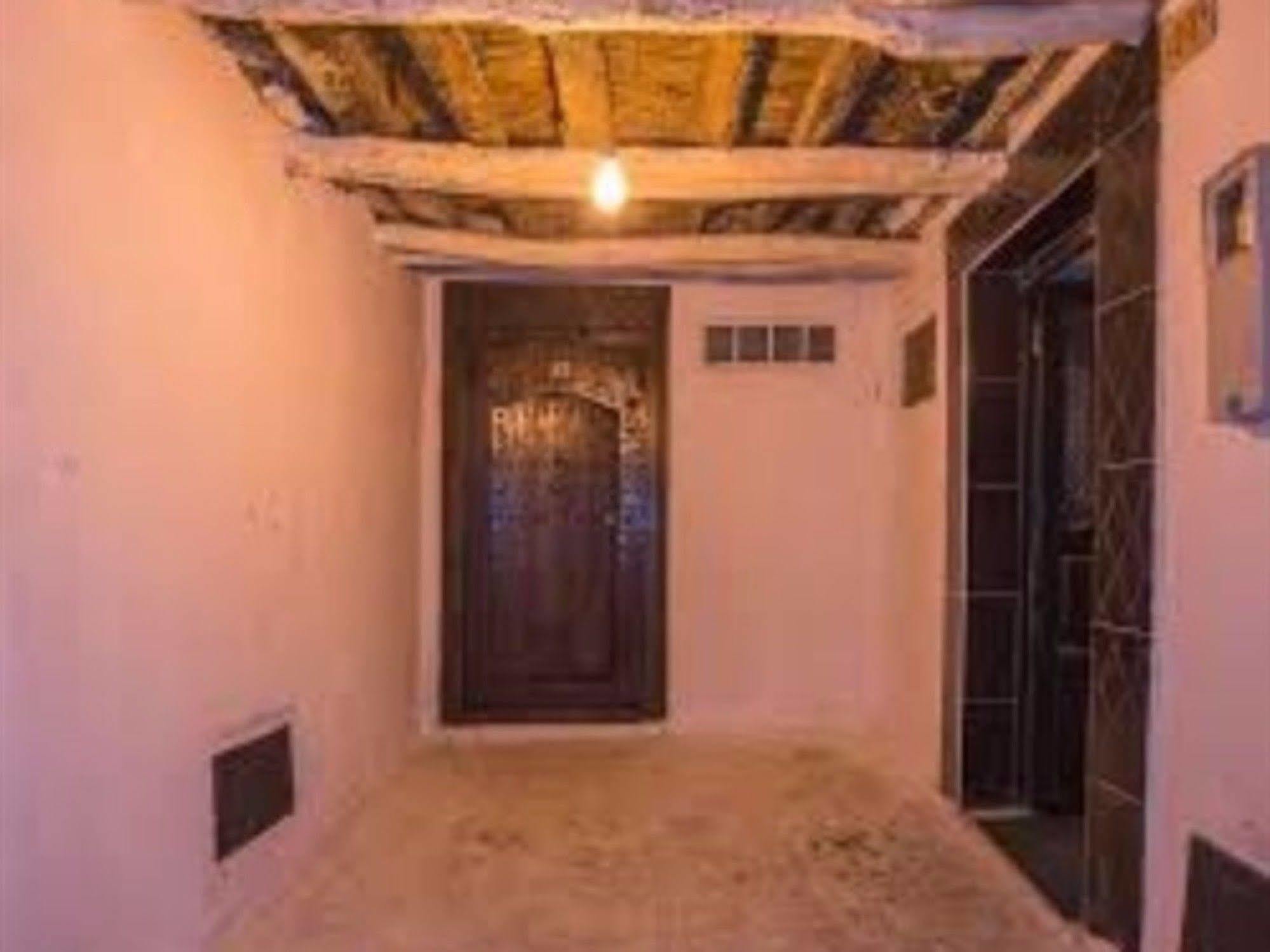 Riad Belko Marraquexe Exterior foto