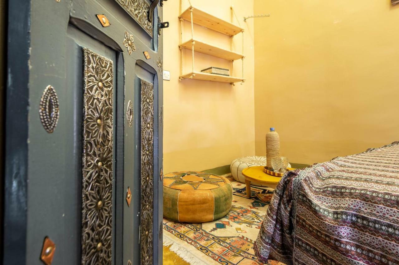 Riad Belko Marraquexe Exterior foto