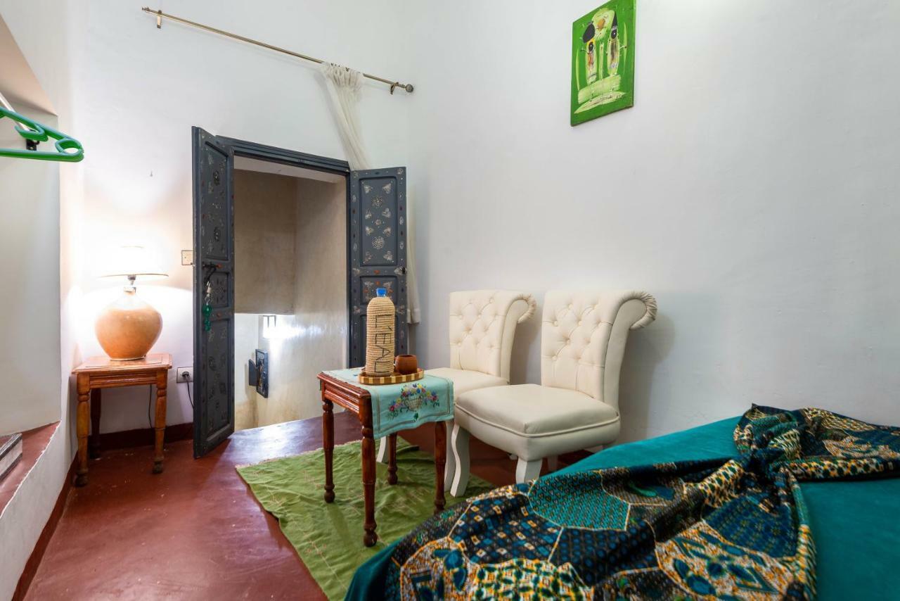 Riad Belko Marraquexe Exterior foto