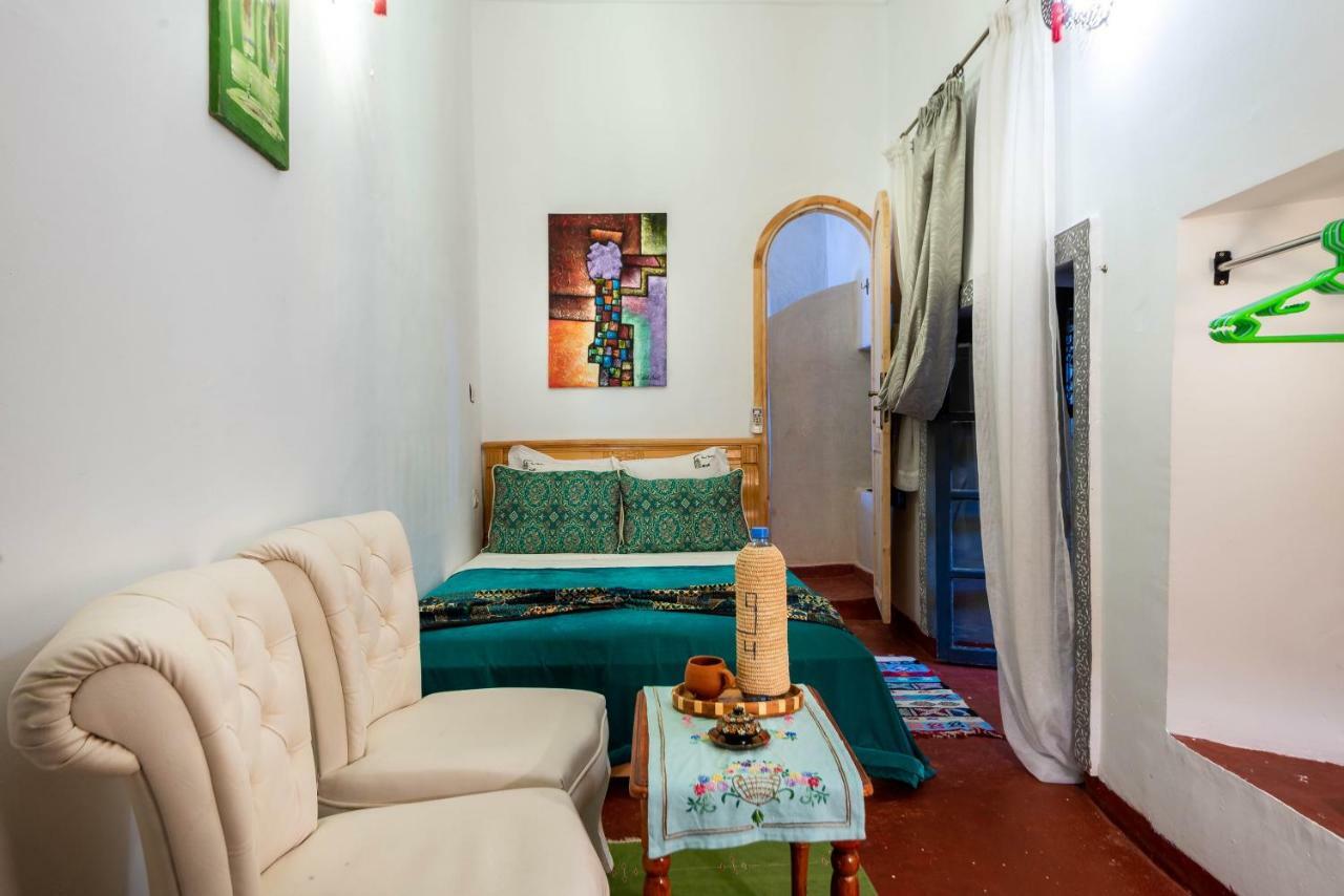 Riad Belko Marraquexe Exterior foto